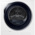 Samsung DV80K6010CW warmtepomp droger