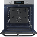 Samsung NV75N5641RS inbouw oven