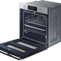 Samsung NV75N5641RS inbouw oven