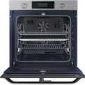 Samsung NV75N5641RS inbouw oven