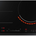 Samsung NZ64N7757FK inductie inbouw kookplaat