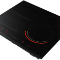 Samsung NZ64N7757FK inductie inbouw kookplaat