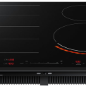 Samsung NZ64N7757FK inductie inbouw kookplaat