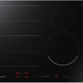 Samsung NZ64N7757FK inductie inbouw kookplaat