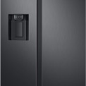 Samsung RS68N8221B1 side-by-side koelkast - zwart