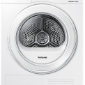 Samsung DV70M5020IW warmtepomp droger