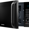 De Samsung MC28H5125AK beschikt in totaal over 43 programma's