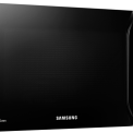 De Samsung MC28H5125AK is ook in het wit verkrijgbaar