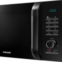 De Samsung MC28H5125AK beschikt over een vochtsensor