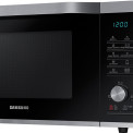De Samsung MC32J7055CT combi magnetron heeft een vermogen van 900 Watt