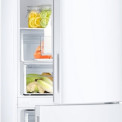 Samsung RB37J5005WW koelkast