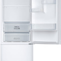 Samsung RB37J5005WW koelkast