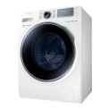 De Samsung WW80H7600EW is uitgerust met EcoBubble