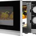Sharp R200INW magnetron