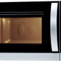Sharp R642INW magnetron met grill