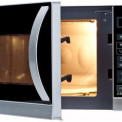 Sharp R642INW magnetron met grill