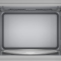 Siemens BE523LMB1 inbouw magnetron met grill - zwart