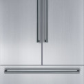 Siemens CI36BP01 inbouw side-by-side koelkast