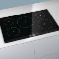 Siemens EH875FM27E inductie inbouw kookplaat