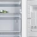 Siemens GS33NVW30 vrieskast