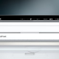 Siemens GS51NEWCV vrijstaande vrieskast - 70 cm breed - nofrost