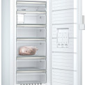 Siemens GS51NEWCV vrijstaande vrieskast - 70 cm breed - nofrost