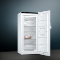 Siemens GS51NEWCV vrijstaande vrieskast - 70 cm breed - nofrost