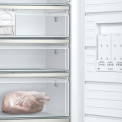Siemens GS54NEWCV vrieskast