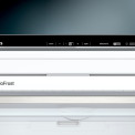 Siemens GS54NEWCV vrijstaande vrieskast - wit - nofrost