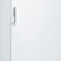 Siemens GS54NEWCV vrijstaande vrieskast - wit - nofrost
