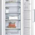 Siemens GS58NAW41 vrieskast