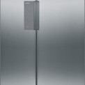 Siemens KA92NVI35 rvs side-by-side koelkast