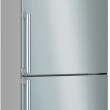 Siemens KG36N7ICT vrijstaande koel/vriescombinatie - nofrost - rvs