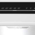 Siemens KG39NAIAU vrijstaande koel/vriescombinatie - roestvrijstaal