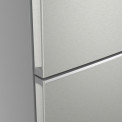 Siemens KG39NEIAF roestvrijstaal koelkast