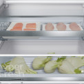 Siemens KG49EVI4A roestvrijstaal koelkast