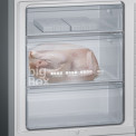 Siemens KG49EVI4A roestvrijstaal koelkast
