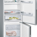 Siemens KG49EVI4A roestvrijstaal koelkast