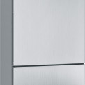Siemens KG49EVI4A roestvrijstaal koelkast