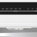 Siemens KG49N4XAF vrijstaande koel/vriescombinatie - blacksteel