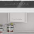 Siemens KI81REDD0 inbouw koelkast - nis 178 cm.