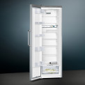 Siemens KS36VGIDP vrijstaand koelkast / koeler - roestvrijstaal