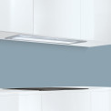 Siemens LB89585 inbouw rvs afzuigkap