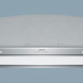Siemens LB89585 inbouw rvs afzuigkap