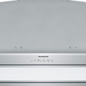 Siemens LB89585 inbouw rvs afzuigkap