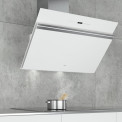Siemens LC91KWW20 wand afzuigkap