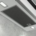 Siemens LC97FVW20 wand afzuigkap