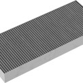 Siemens LZ46810  koolstoffilter