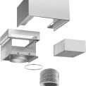 Siemens LZ57000  CleanAir module