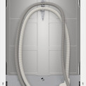 Siemens SN23EW28AE vaatwasser